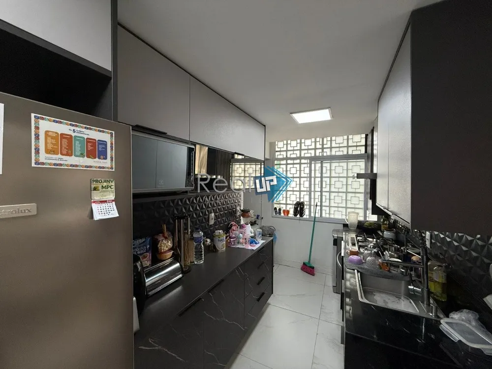 Apartamento, 3 quartos, 88 m² - Foto 20