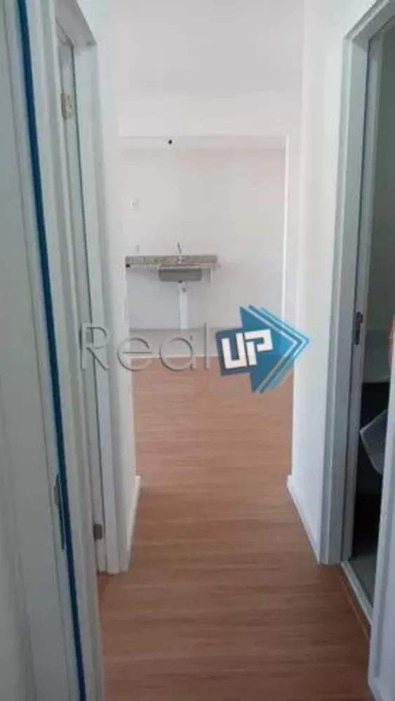 Apartamento à venda com 2 quartos, 62m² - Foto 6