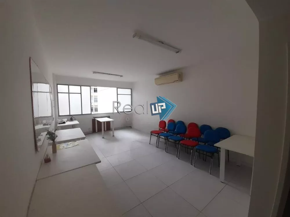 Conjunto Comercial-Sala à venda, 39m² - Foto 1