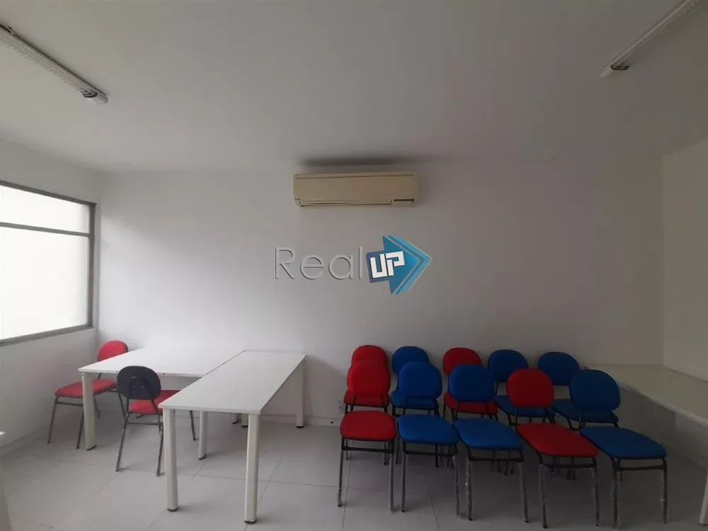 Conjunto Comercial-Sala à venda, 39m² - Foto 3