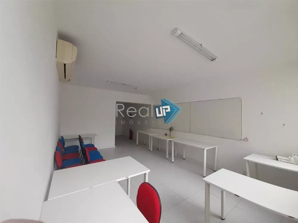 Conjunto Comercial-Sala à venda, 39m² - Foto 2