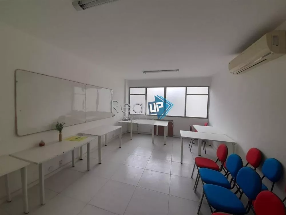 Conjunto Comercial-Sala à venda, 39m² - Foto 4