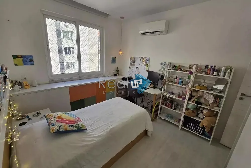 Apartamento, 4 quartos, 206 m² - Foto 14