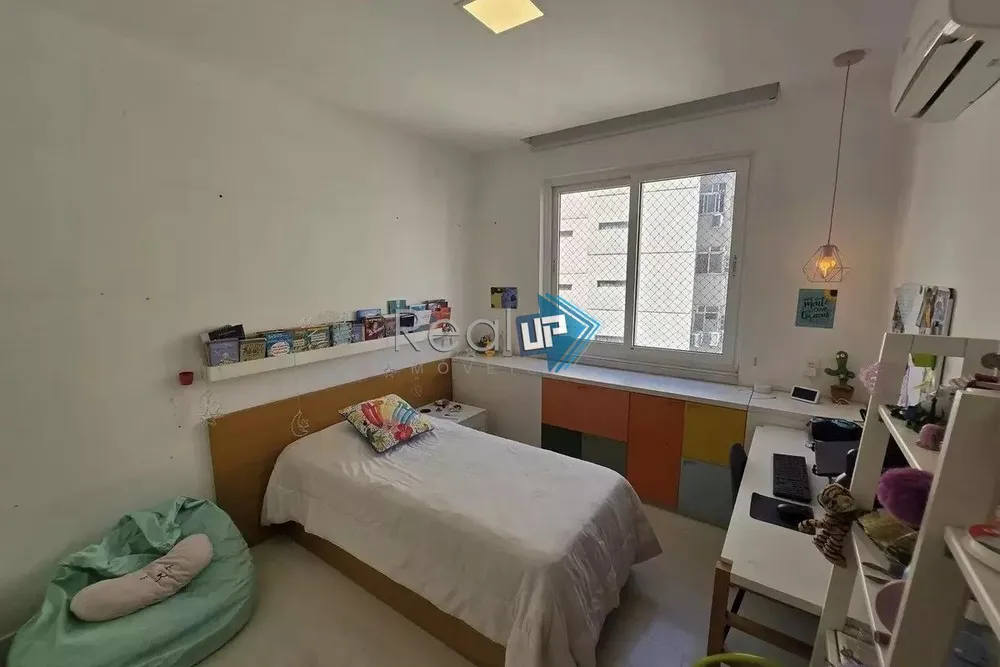 Apartamento, 4 quartos, 206 m² - Foto 8