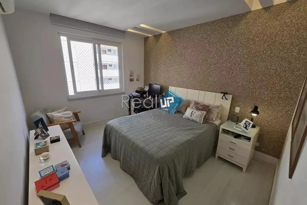Apartamento, 4 quartos, 206 m² - Foto 26
