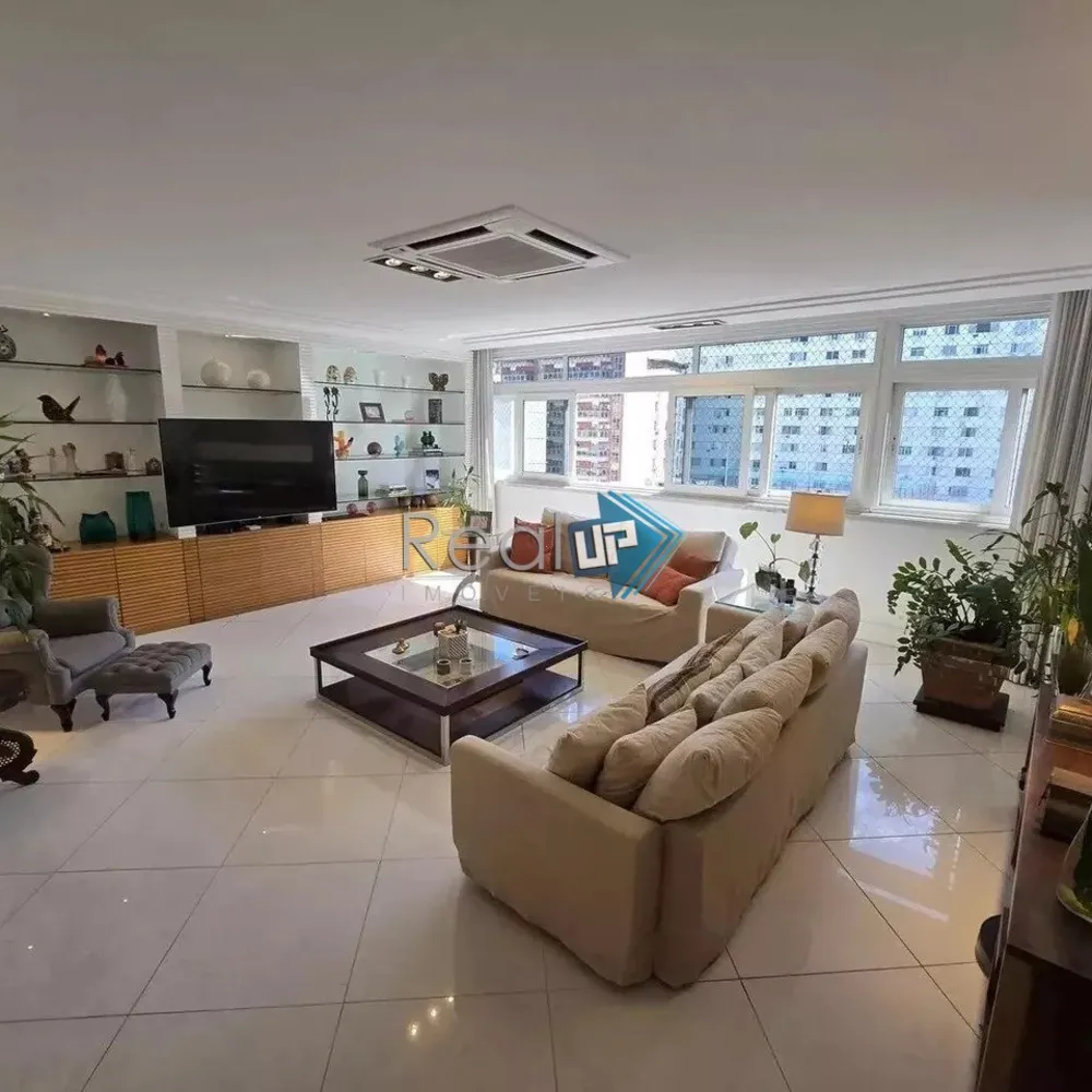 Apartamento, 4 quartos, 206 m² - Foto 7