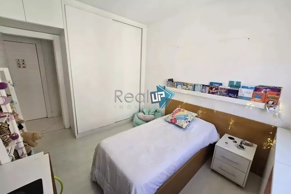 Apartamento, 4 quartos, 206 m² - Foto 24
