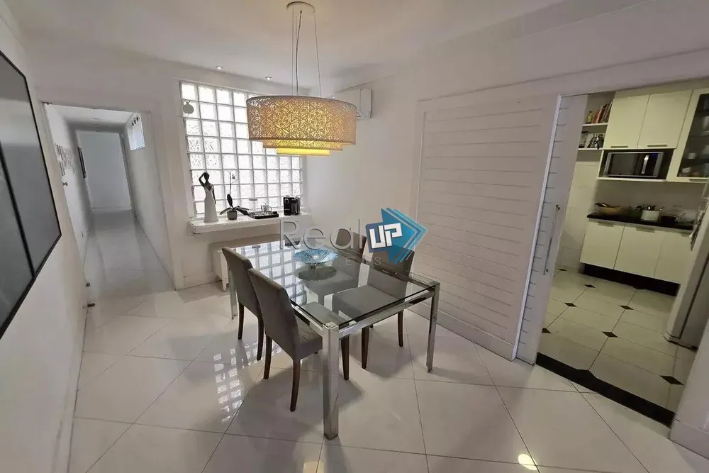 Apartamento, 4 quartos, 206 m² - Foto 28