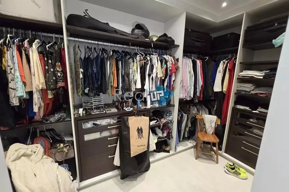 Apartamento, 4 quartos, 206 m² - Foto 5
