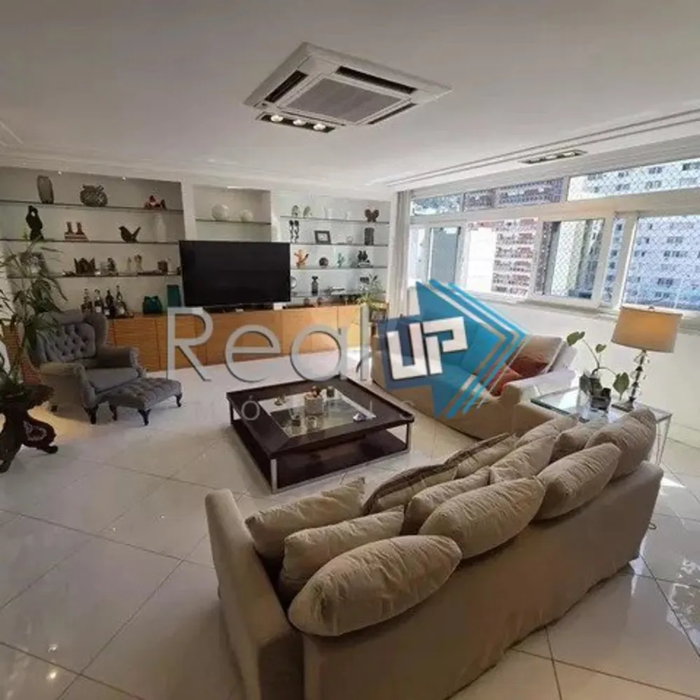 Apartamento, 4 quartos, 206 m² - Foto 23