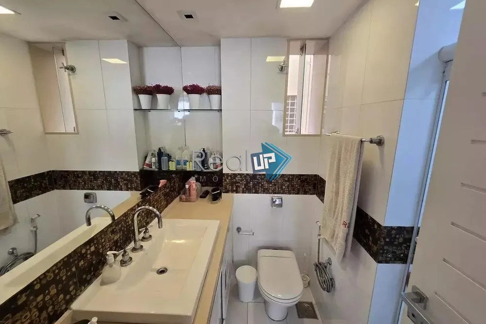 Apartamento, 4 quartos, 206 m² - Foto 32