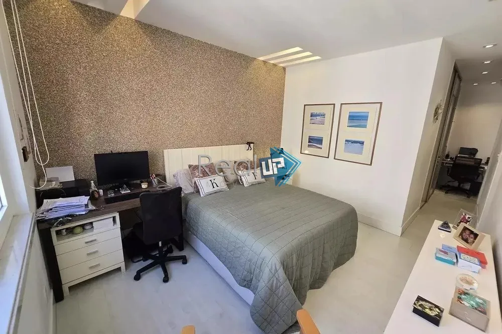 Apartamento, 4 quartos, 206 m² - Foto 9