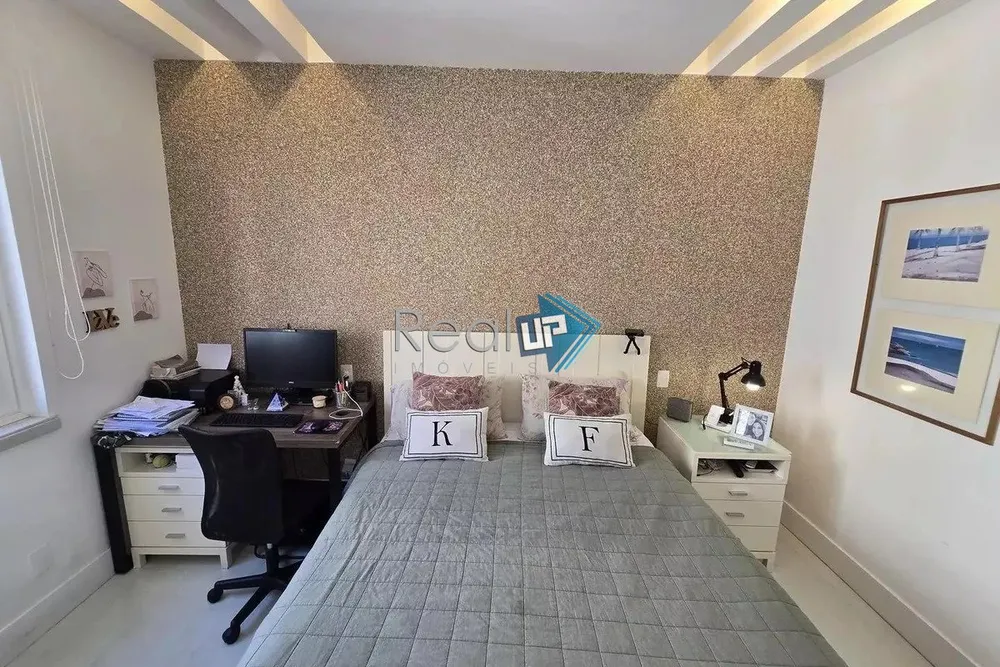 Apartamento, 4 quartos, 206 m² - Foto 3
