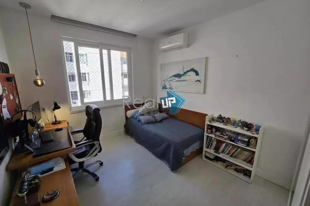 Apartamento, 4 quartos, 206 m² - Foto 6
