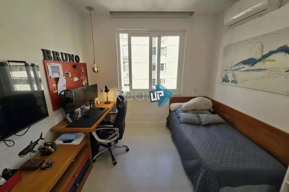 Apartamento, 4 quartos, 206 m² - Foto 35