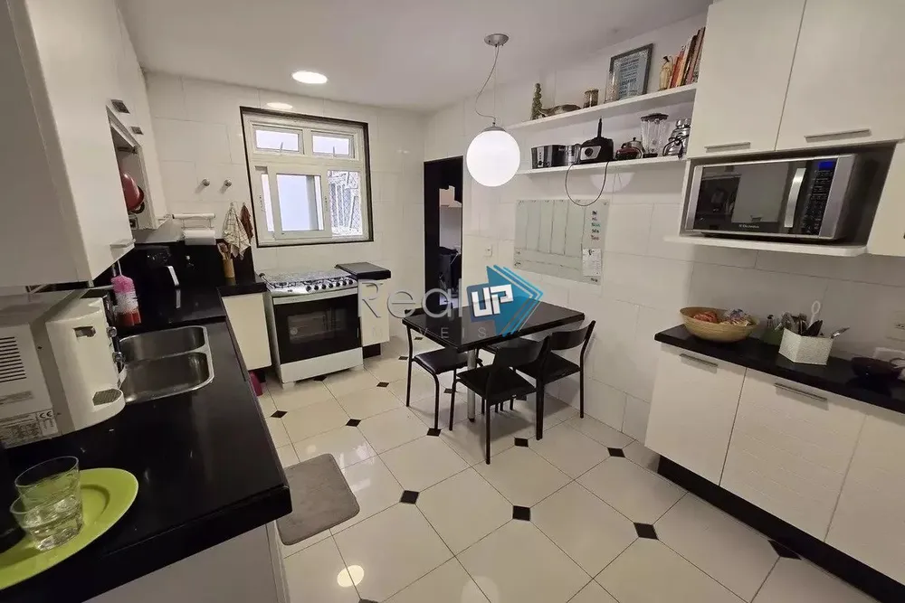 Apartamento, 4 quartos, 206 m² - Foto 22