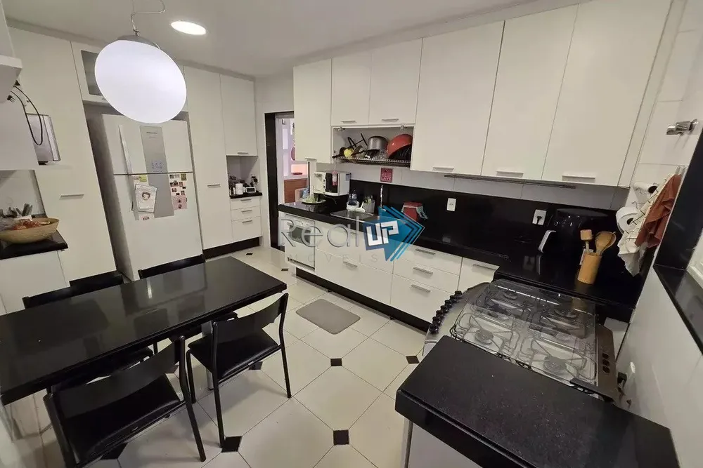 Apartamento, 4 quartos, 206 m² - Foto 15