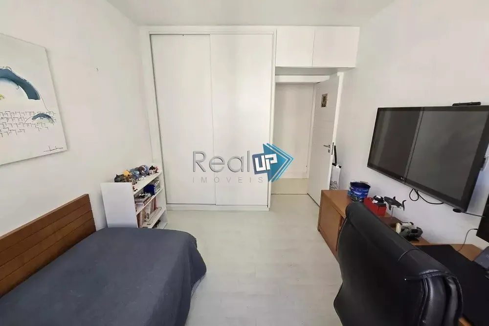 Apartamento, 4 quartos, 206 m² - Foto 10