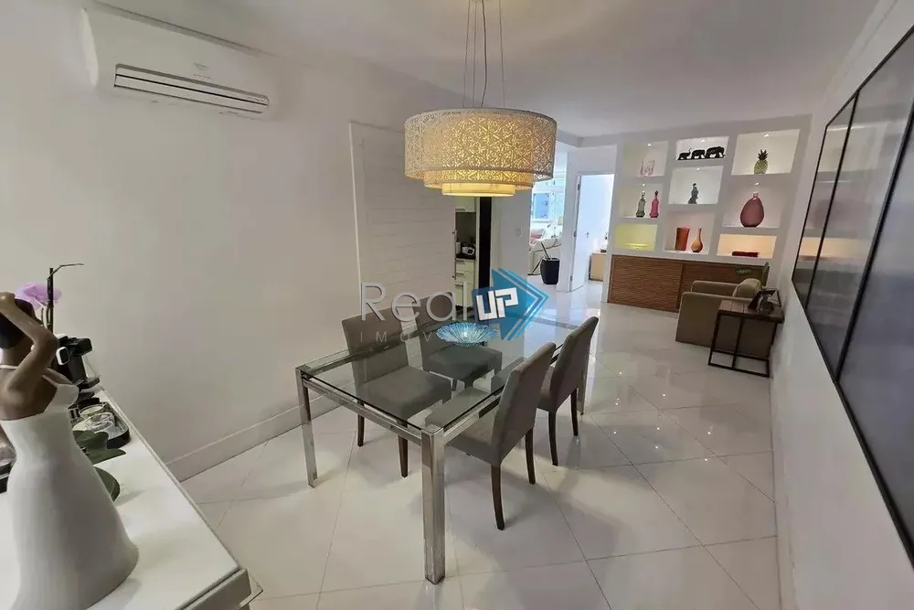 Apartamento, 4 quartos, 206 m² - Foto 34