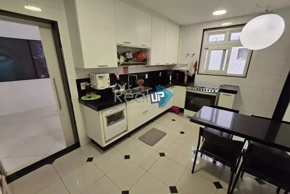 Apartamento, 4 quartos, 206 m² - Foto 29