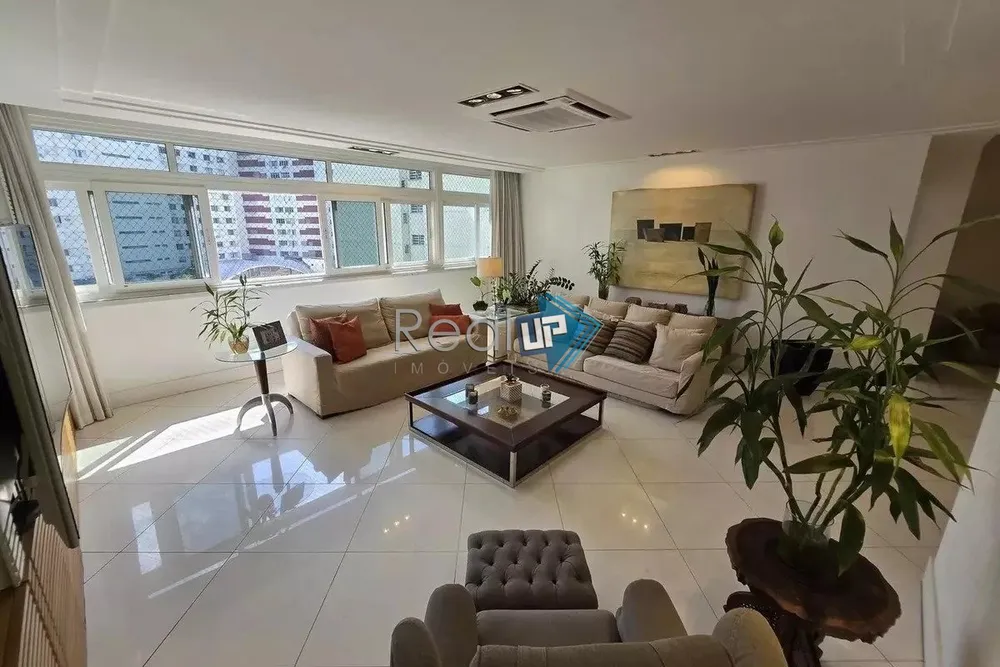 Apartamento, 4 quartos, 206 m² - Foto 25