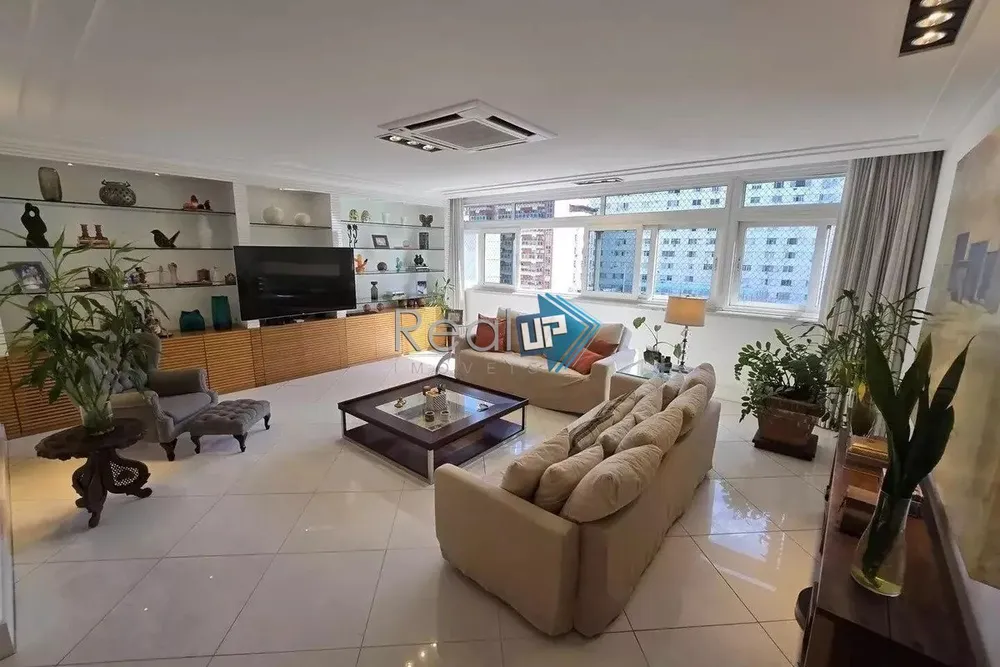 Apartamento, 4 quartos, 206 m² - Foto 17
