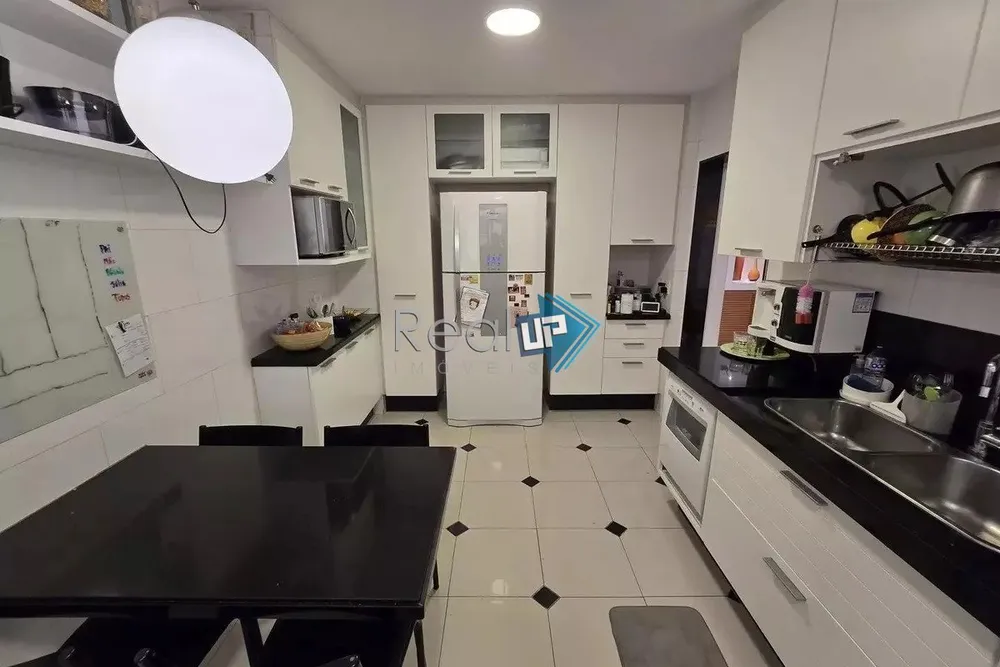 Apartamento, 4 quartos, 206 m² - Foto 36