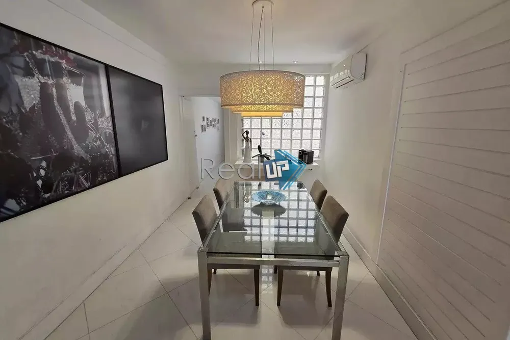 Apartamento, 4 quartos, 206 m² - Foto 12