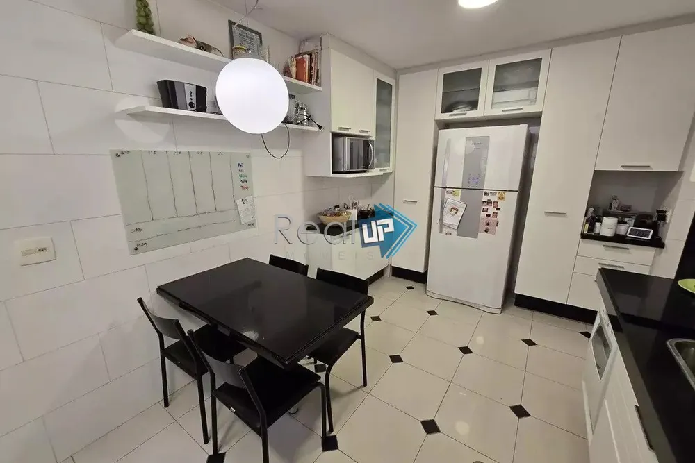 Apartamento, 4 quartos, 206 m² - Foto 16