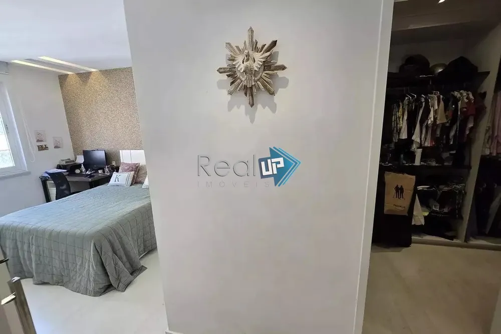 Apartamento, 4 quartos, 206 m² - Foto 20