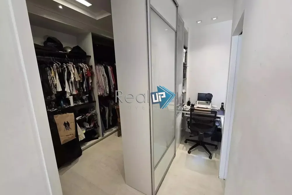 Apartamento, 4 quartos, 206 m² - Foto 31
