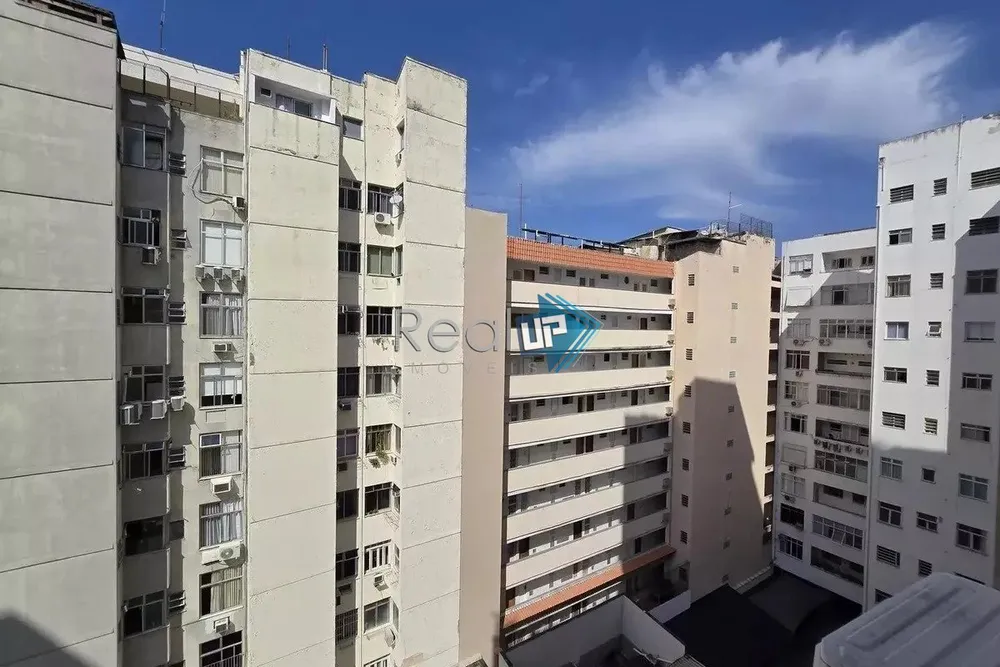 Apartamento, 4 quartos, 206 m² - Foto 1