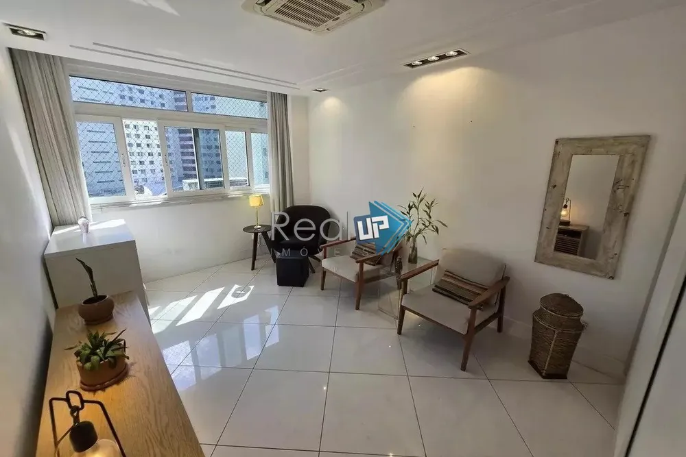 Apartamento, 4 quartos, 206 m² - Foto 21