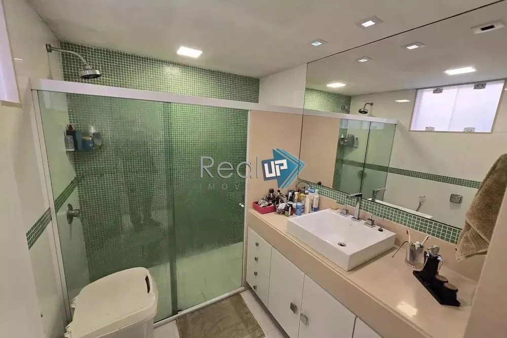 Apartamento, 4 quartos, 206 m² - Foto 18