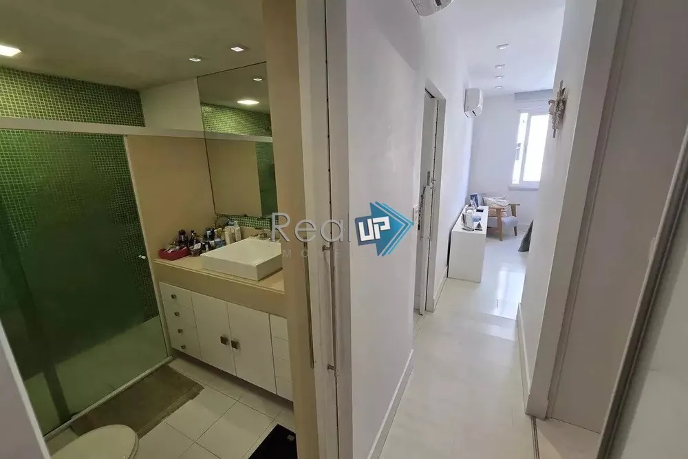 Apartamento, 4 quartos, 206 m² - Foto 4
