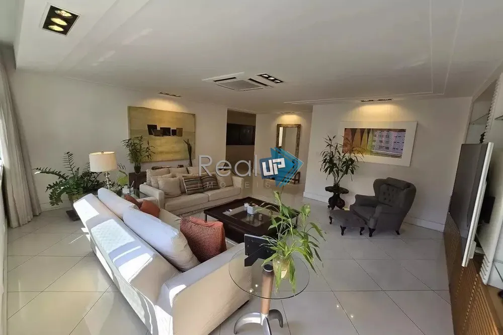 Apartamento, 4 quartos, 206 m² - Foto 30