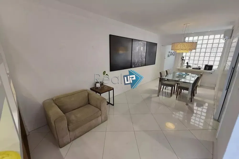 Apartamento, 4 quartos, 206 m² - Foto 33