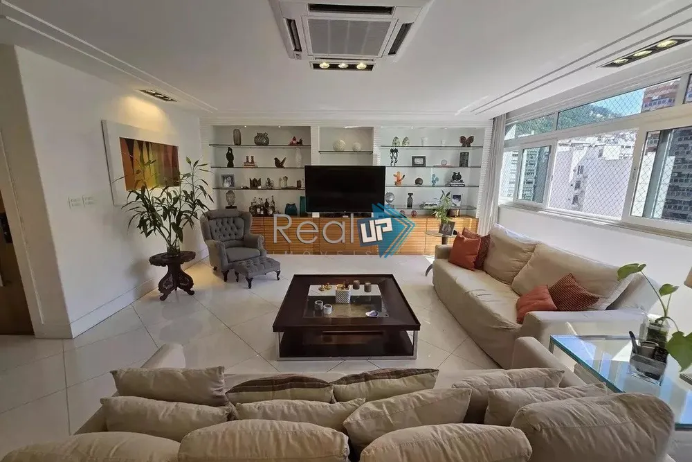Apartamento, 4 quartos, 206 m² - Foto 13
