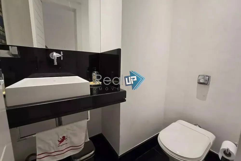 Apartamento, 4 quartos, 206 m² - Foto 2