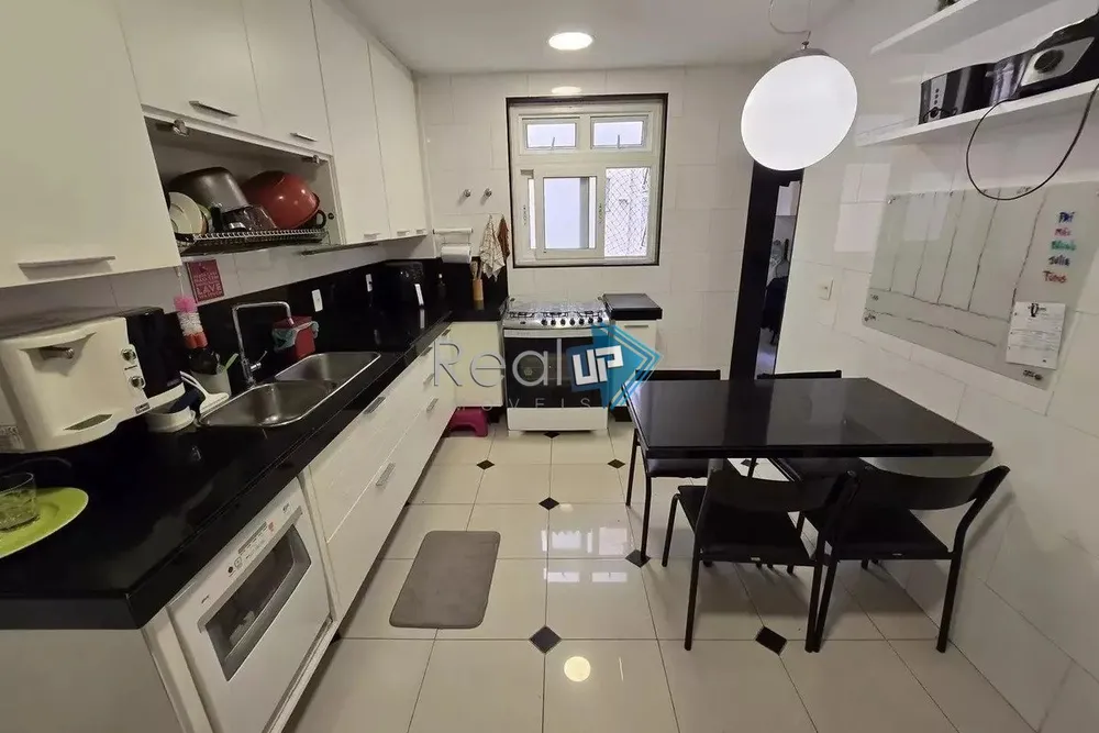Apartamento, 4 quartos, 206 m² - Foto 11