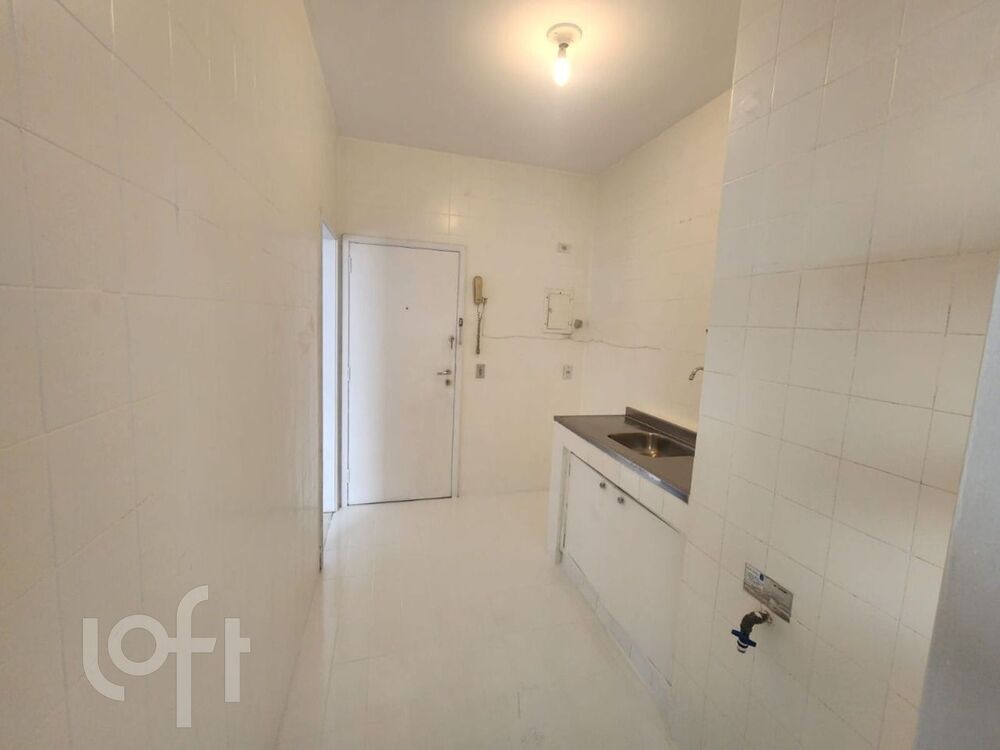 Apartamento à venda com 2 quartos, 80m² - Foto 9