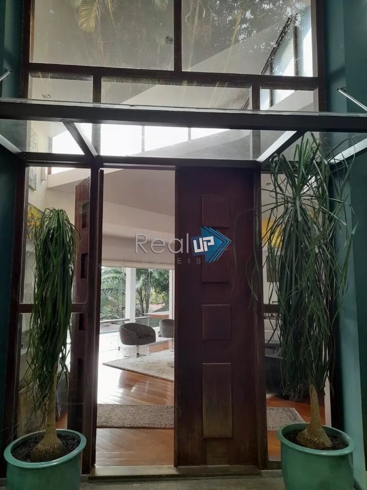 Casa, 4 quartos, 600 m² - Foto 44