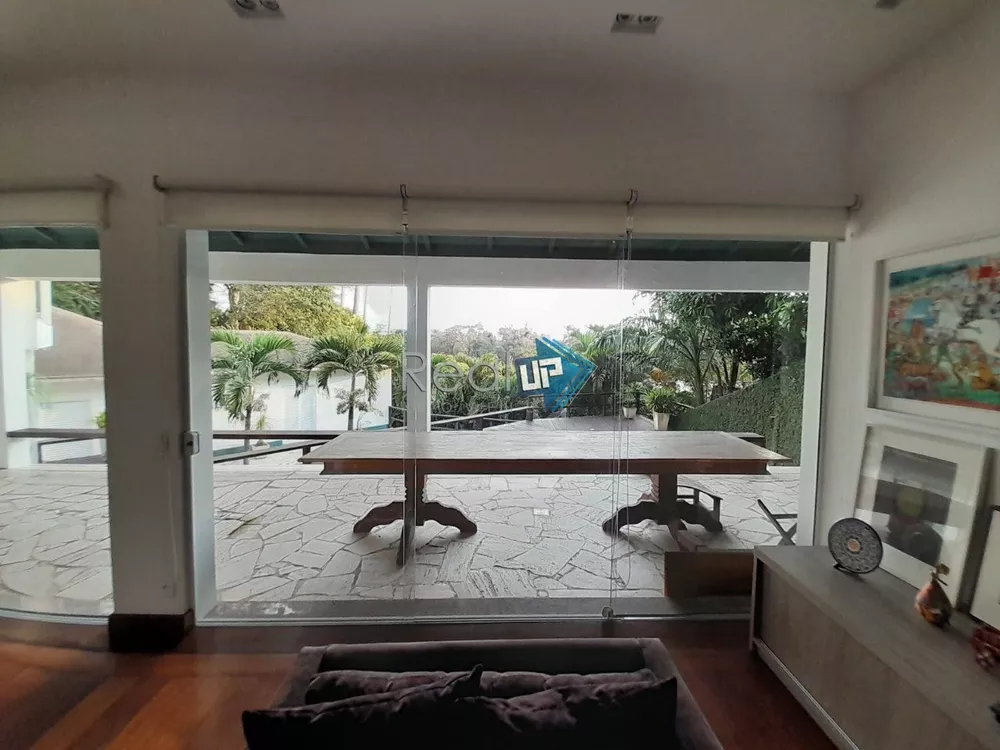 Casa, 4 quartos, 600 m² - Foto 30