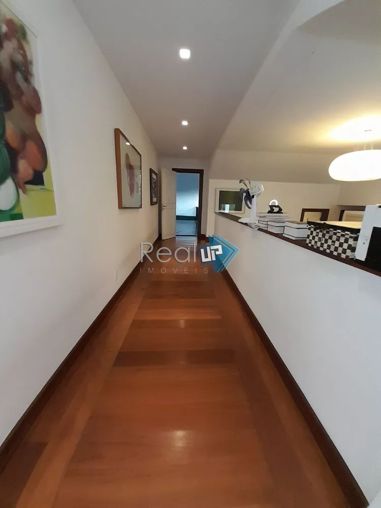Casa, 4 quartos, 600 m² - Foto 40