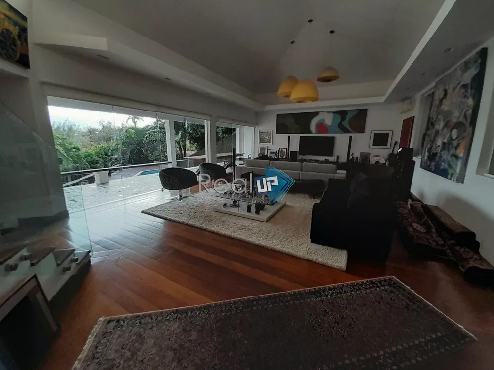 Casa, 4 quartos, 600 m² - Foto 37