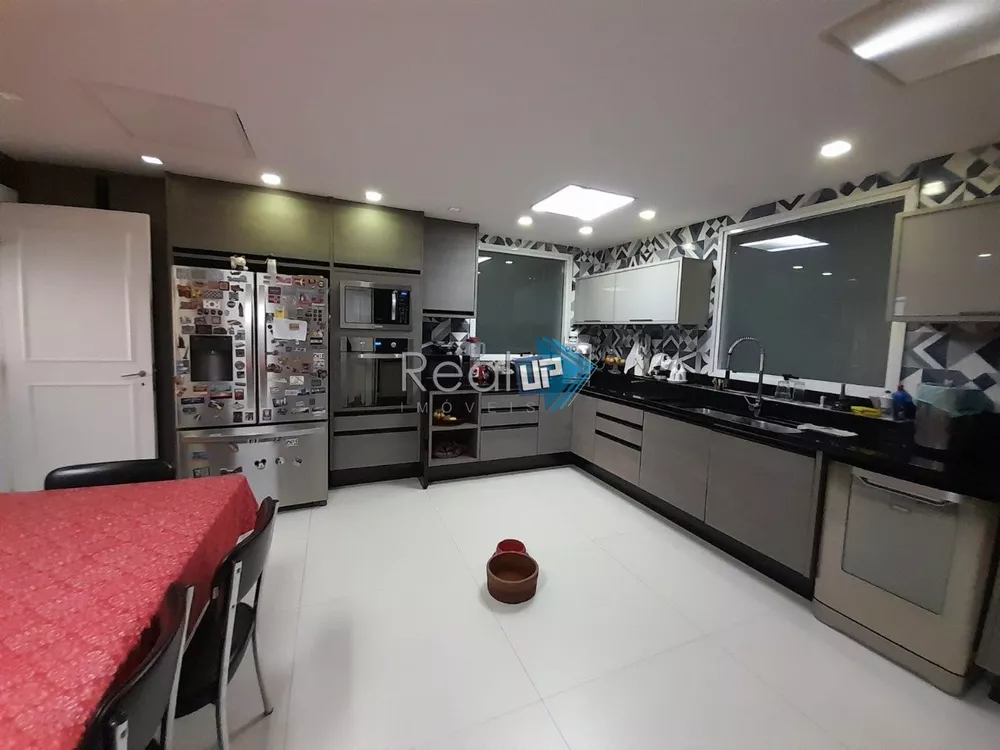 Casa, 4 quartos, 600 m² - Foto 24