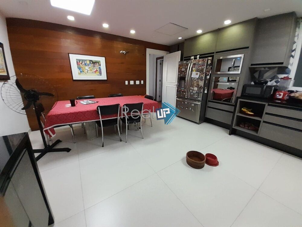 Casa, 4 quartos, 600 m² - Foto 8