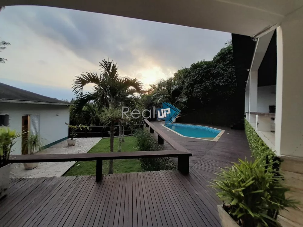Casa, 4 quartos, 600 m² - Foto 41