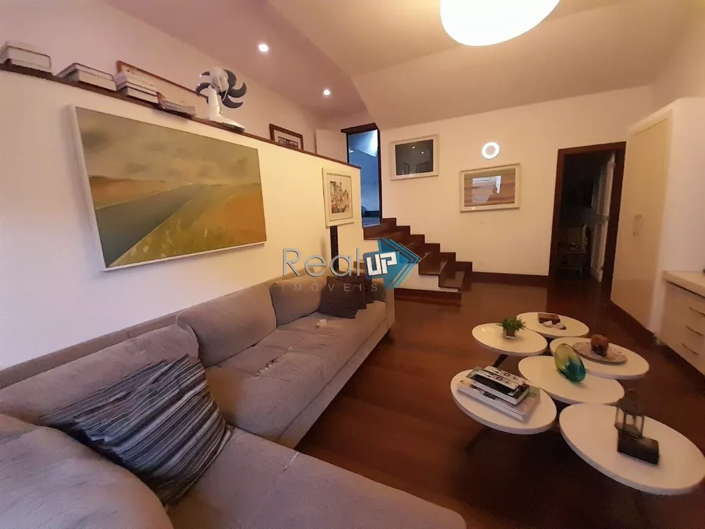 Casa, 4 quartos, 600 m² - Foto 23