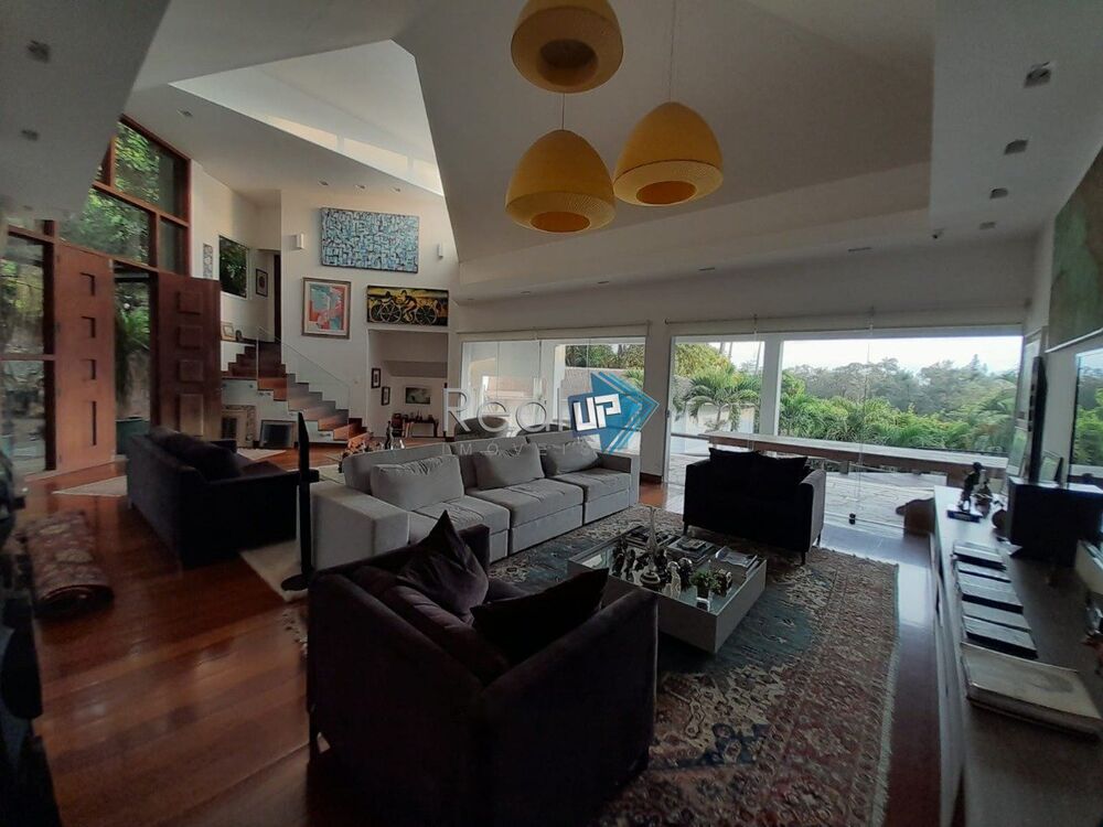 Casa, 4 quartos, 600 m² - Foto 54